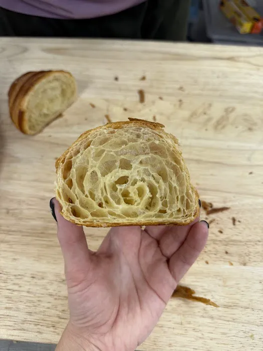 Dream Bakery Picture 1