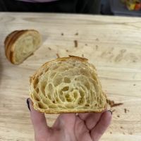 Dream Bakery ico