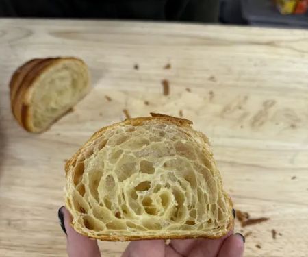 Dream Bakery