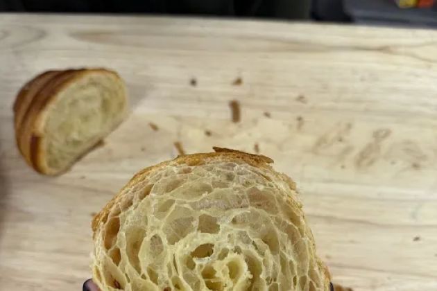 Dream Bakery