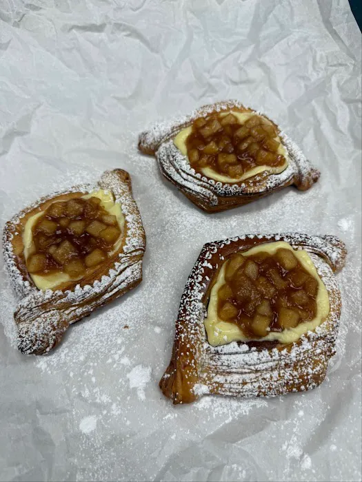 Dream Bakery Picture 9