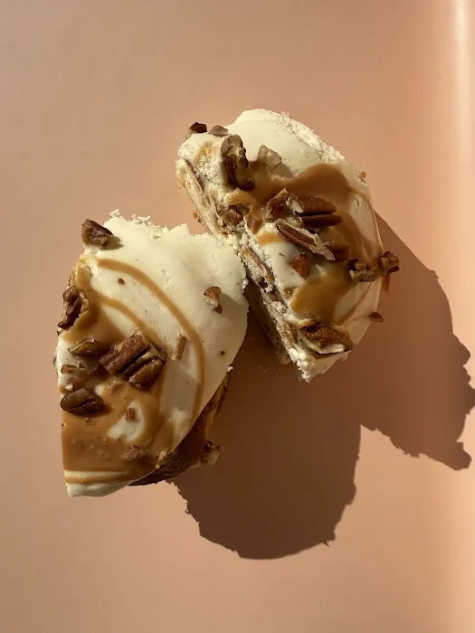 Dream Bakery Picture 8