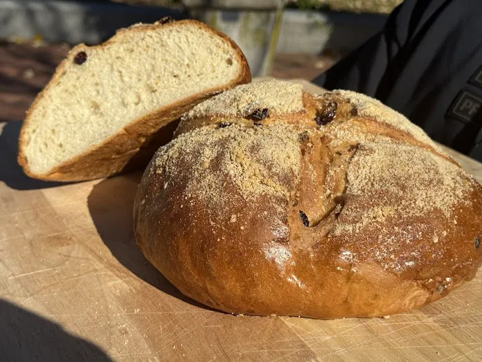 Dream Bakery Picture 6