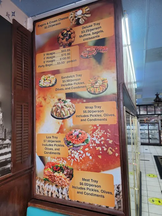 New Castle Bagels Picture 8