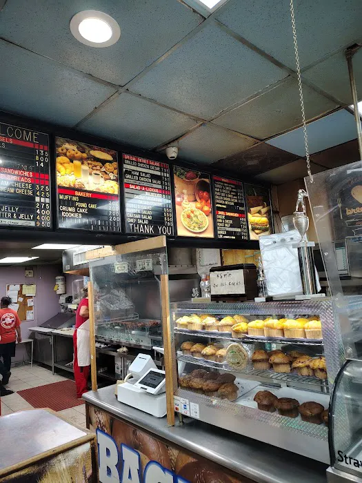 New Castle Bagels Picture 6