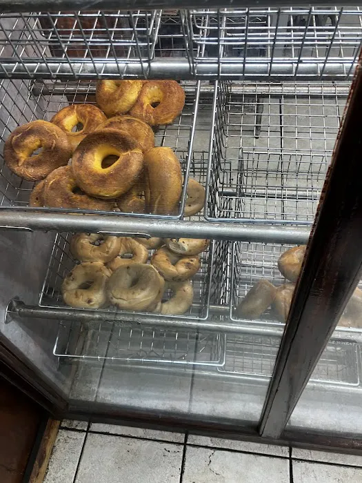 New Castle Bagels Picture 3