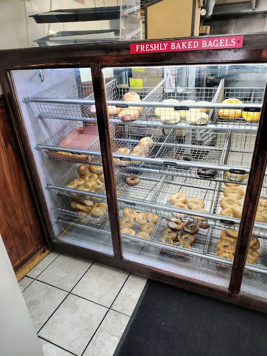 New Castle Bagels Picture 1