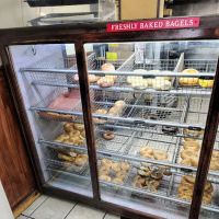 New Castle Bagels ico