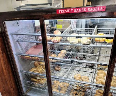New Castle Bagels