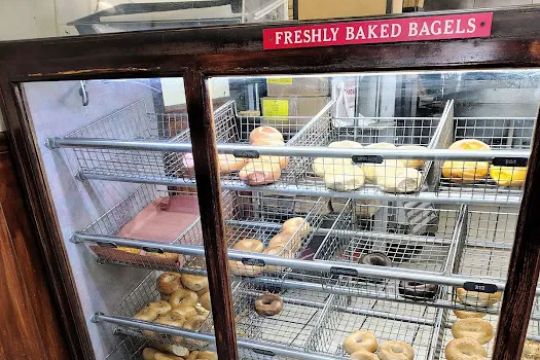 New Castle Bagels