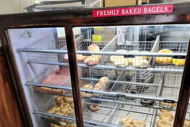 New Castle Bagels