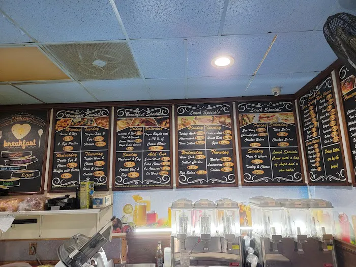 New Castle Bagels Picture 10