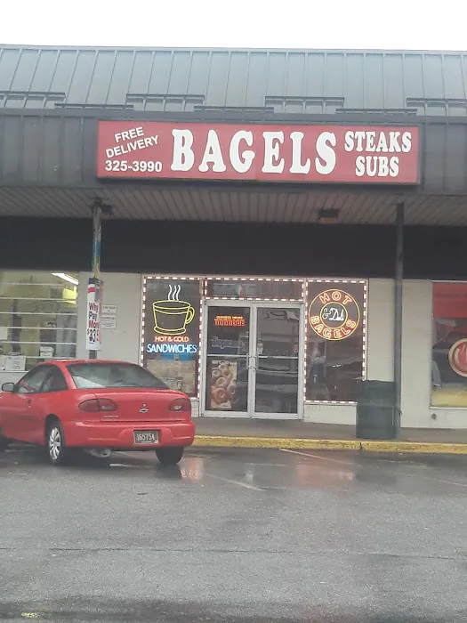 New Castle Bagels Picture 2