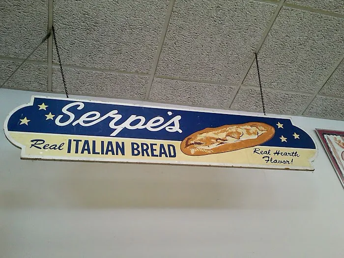 Serpe & Sons Bakery Picture 4