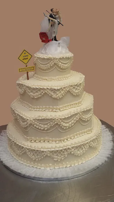 Serpe & Sons Bakery Picture 2