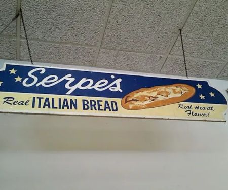 Serpe & Sons Bakery