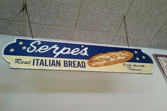 Serpe & Sons Bakery
