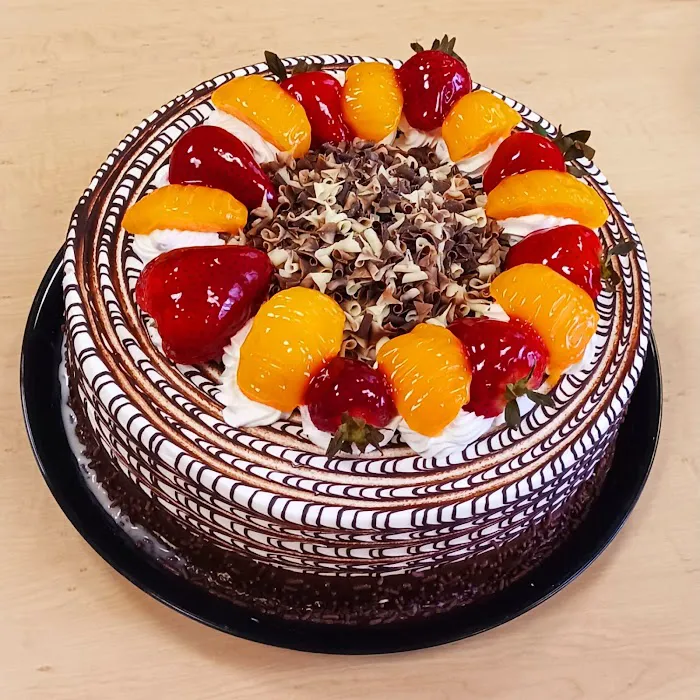 Pasteles Rojas Bakery Picture 4