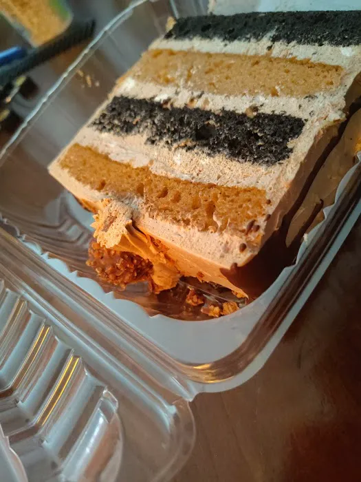 Pasteles Rojas Bakery Picture 2