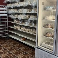 Pasteles Rojas Bakery ico
