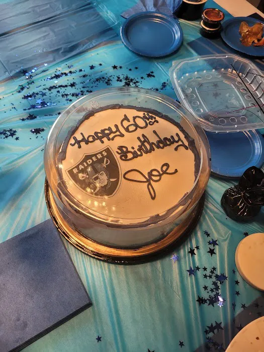 BJ's Bakery Picture 2