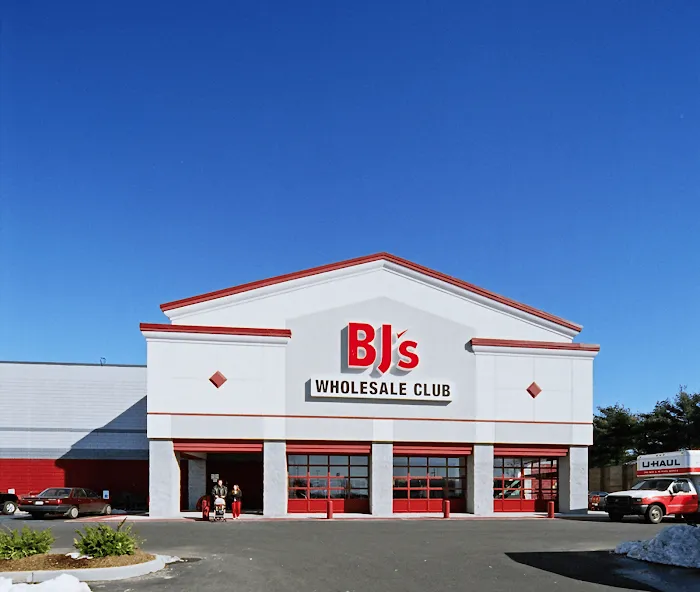 BJ's Bakery Picture 1