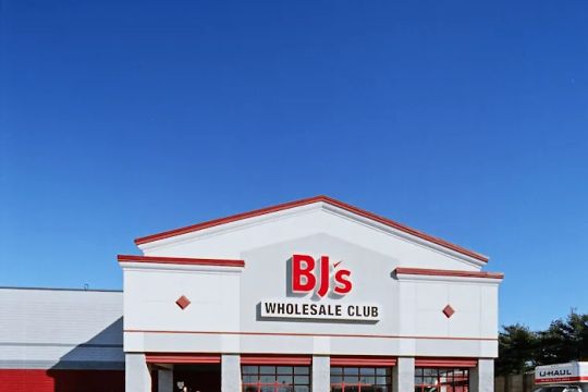 BJ's Bakery