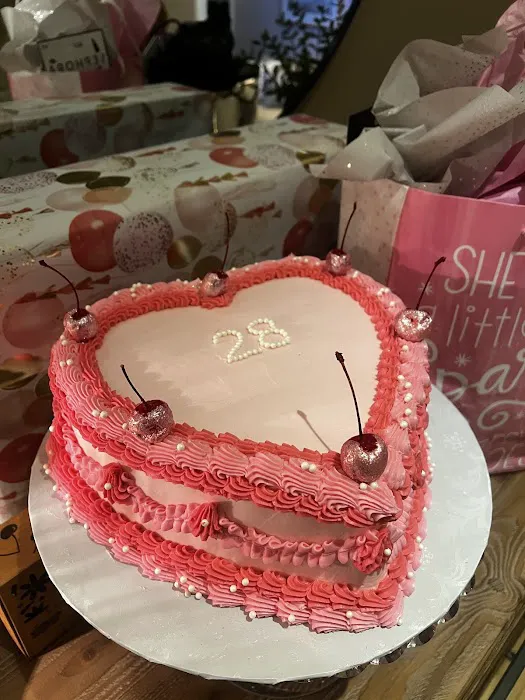 Cake Crafter Picture 3