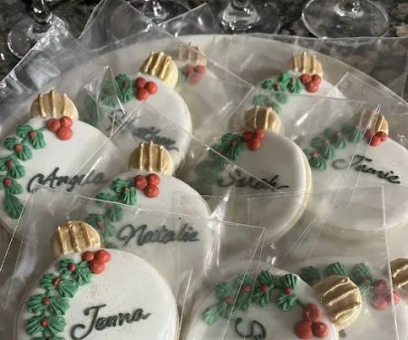 Cake Crafter