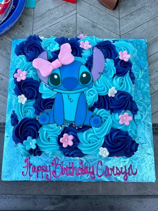 Cake Crafter Picture 2