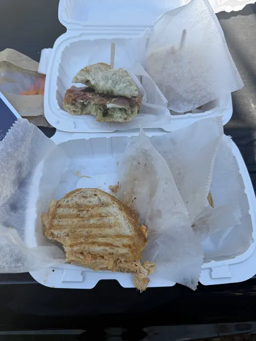 Circe Fine Foods Picture 2
