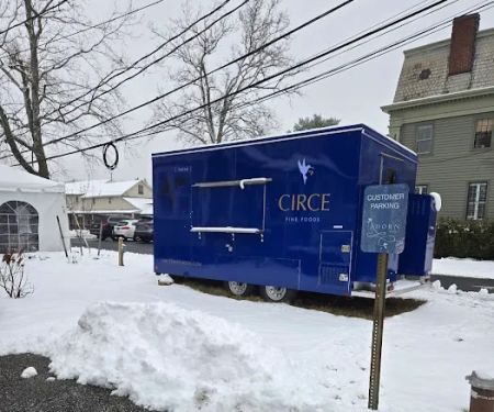 Circe Fine Foods