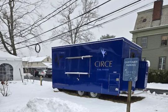 Circe Fine Foods