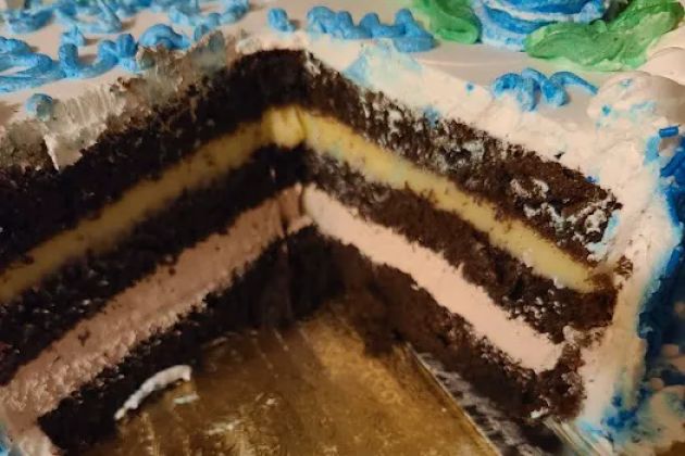Buono Bakery