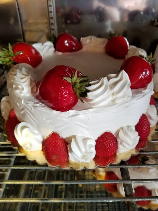 Buono Bakery Picture 2