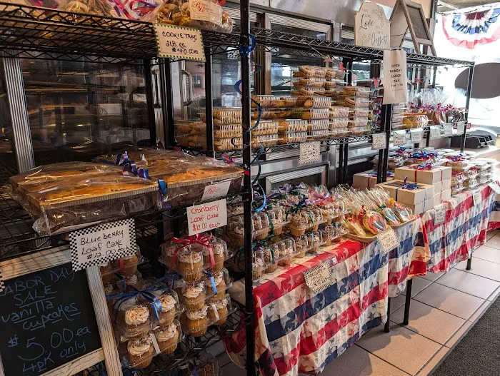 Buono Bakery Picture 8