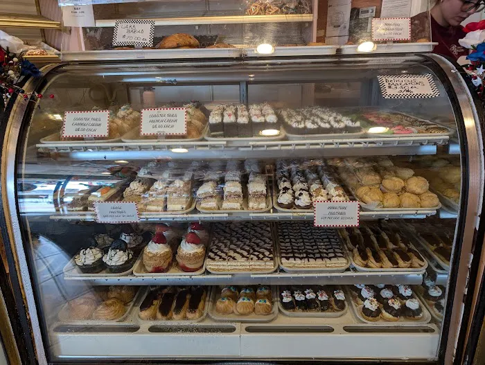 Buono Bakery Picture 9