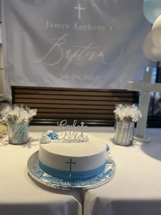 Buono Bakery Picture 4