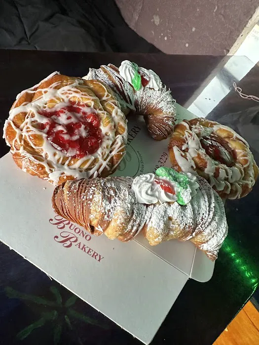 Buono Bakery Picture 5