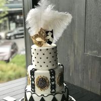 Sweet Tiers Cakery ico
