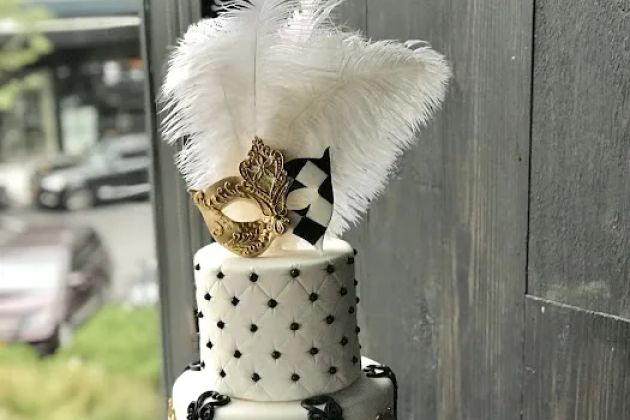 Sweet Tiers Cakery