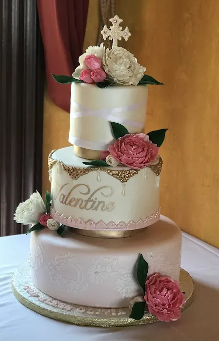 Sweet Tiers Cakery Picture 10