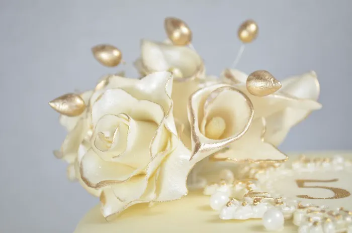 Sweet Tiers Cakery Picture 6