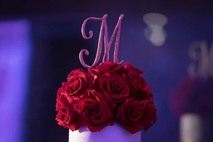 Sweet Tiers Cakery Picture 3