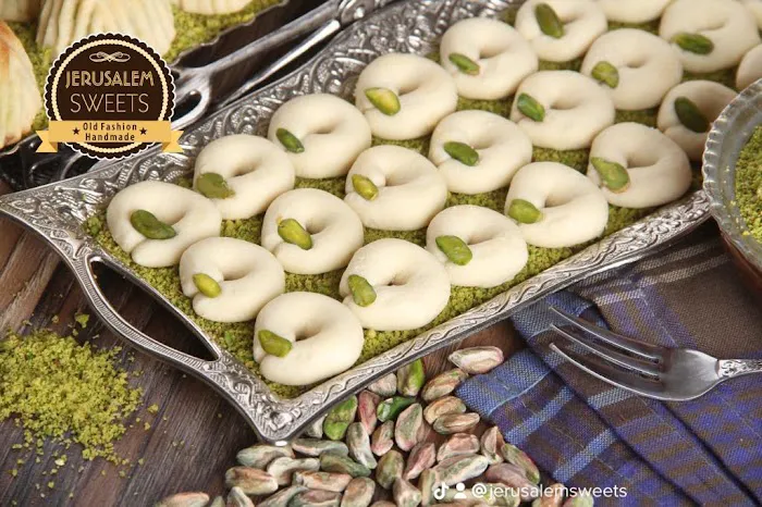 Jerusalem Sweets Picture 4