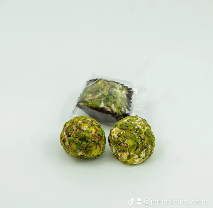 Jerusalem Sweets Picture 9