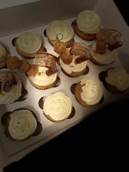 Shay Butta's Bakery LLC Picture 3