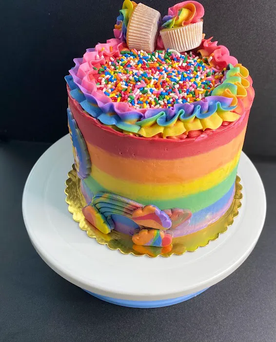 Shay Butta's Bakery LLC Picture 1