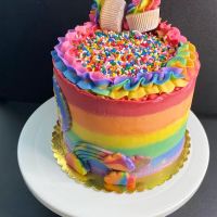 Shay Butta's Bakery LLC ico