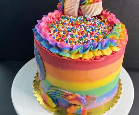 Shay Butta's Bakery LLC